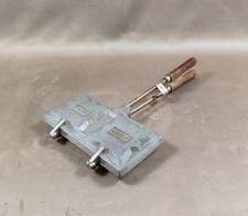 Appareil croque-monsieur L'ETOILE 2 Made in France Vintage 1970