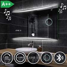 Miroir Salle De Bain Lumineux