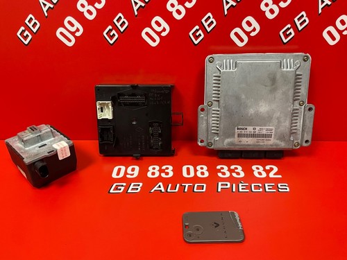 Renault laguna dci kit - renault, 1.9