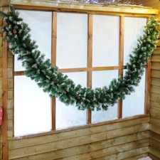 Décorations De Guirlande De