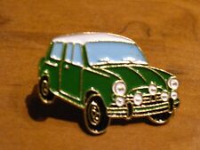 Car Pins - AUSTIN Mini