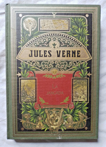 Jangada par jules verne ed - par,