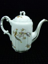 🇫🇷 PORCELAINE DE LIMOGES