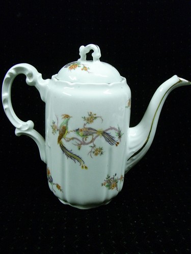 Porcelaine de limoges - de,