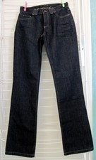 jean bleu Sinéquanone 38