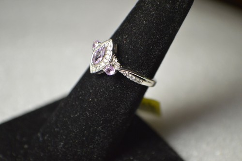 65ct madagascar purple - 0.65ct,
