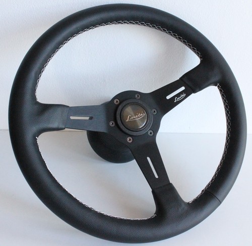 Volant oem luisi cuir - oem,