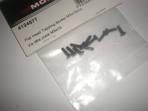 Modelco 4124577 vis - 4124577,