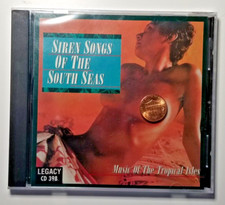 South Seas Ensemble Siren