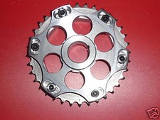 KIT DISTRIBUTION REGLABLE POUR MOTEUR 1600 / 1800