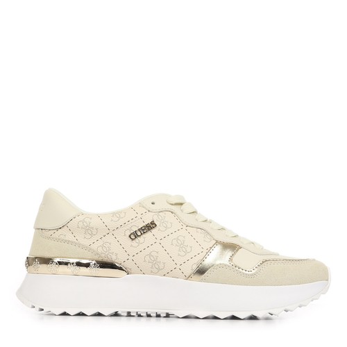 Chaussures baskets guess - baskets,