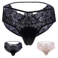 Culotte transgenre pour hommes