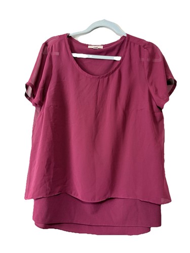 Apt women size large - 9,