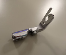 PIED RABAT avec ADAPTATEUR SUPPORT d'origine Machine à coudre BERNINA KL 117