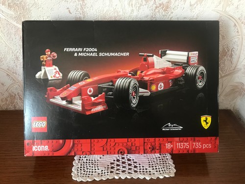 Lego icon 11375 - lego,