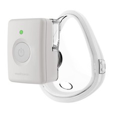 Inhalateur mains libres -