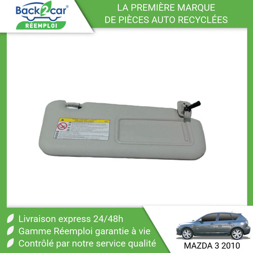 Pare soleil mazda - 🏆,