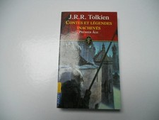 Contes Et Légendes Inachevés