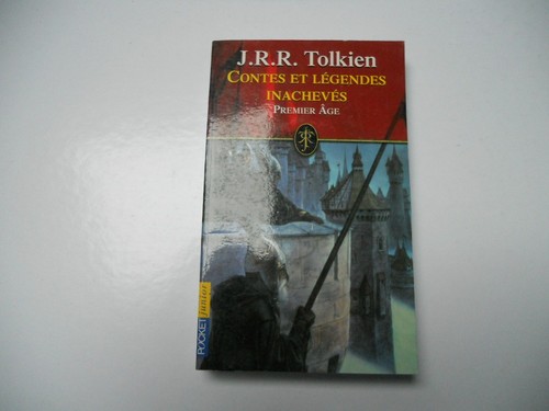 Contes légendes inachevés - contes, et