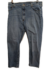 Jean Wrangler Vintage Regular