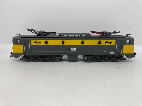 Jouef 8891 locomotive - ho,
