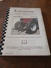 Manuels D Utilisation Et Entretien Relevage Avant Gamme 6200 Massey Ferguson