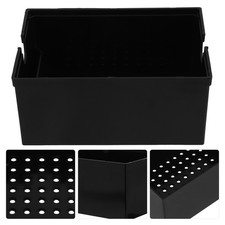  Filtre Externe D'aquarium Boite Boîte De Débordement Accessoires
