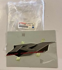 Autocollant / Sticker Origine Neuf Yamaha YZF-R1 2006 (Réf : 5VY-2835C-30)