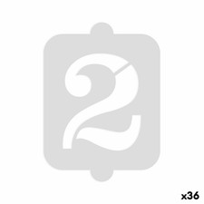 Gabarit de gâteau Algon