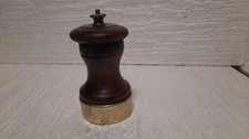 ancien moulin à poivre Peugeot Frères