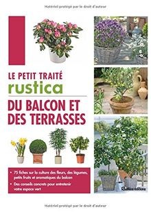 Petit traité rustica du - rustica,