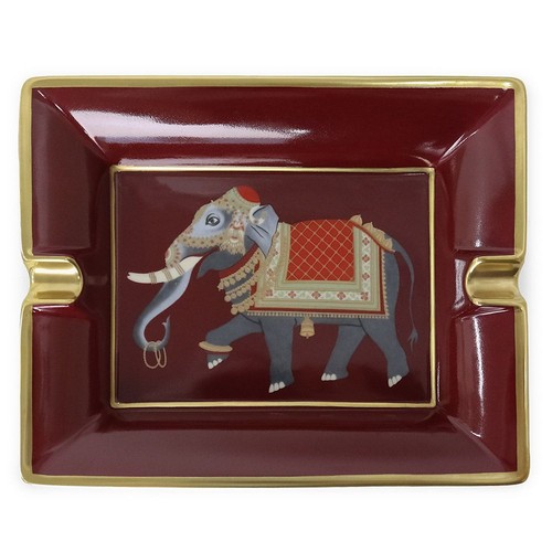 Cendrier éléphant hermes - cendrier,
