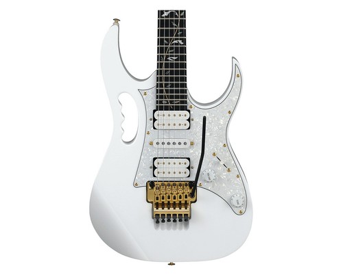 Ibanez jem7vpwh steve vai - jem7vpwh,