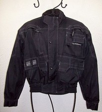 BLOUSON Moto BERING, Homme, Taille S ----- (BMH_109)