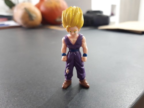 Figurine vintage dragon ball - ball, z