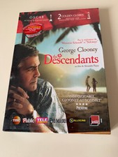 The Descendants - De Alexander Payne avec George Clooney/ DVD, NEUF SOUS BLISTER