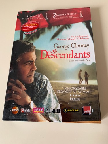 The descendants de alexander - descendants,