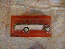CITROËN 23 R Série U Chassaing 1947 IXO Autocar du Monde  1/43 en blister