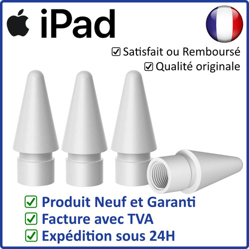 Lot pointes mines de - lot, 4