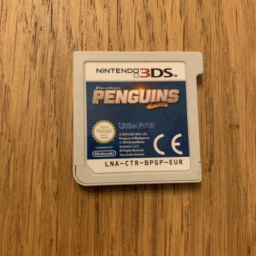 Jeu les pingouins - , de