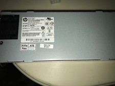 Alimentation électrique - alimentation, hp