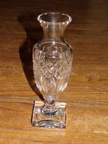 Vase cristal sèvres - cristal, de