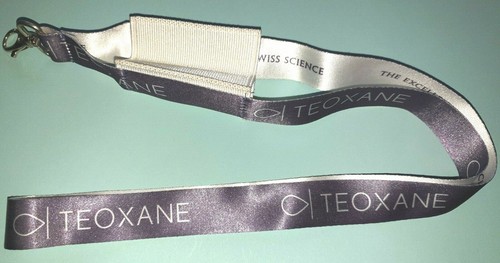 Rare cordon teoxane - teoxane,