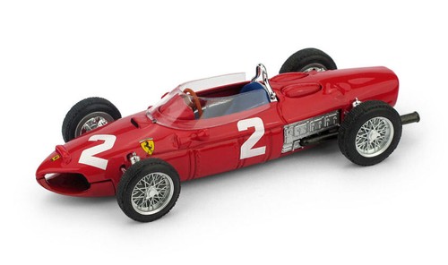 Miniature formule diecast - 1,