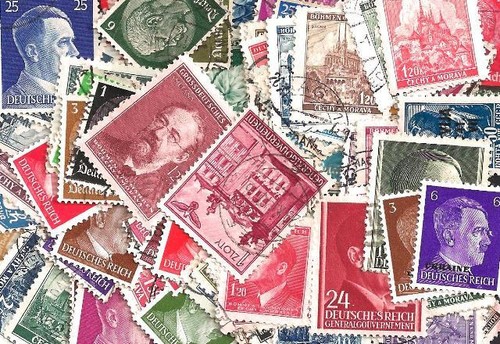 Allemagne entre 1933 1945 - 1933,