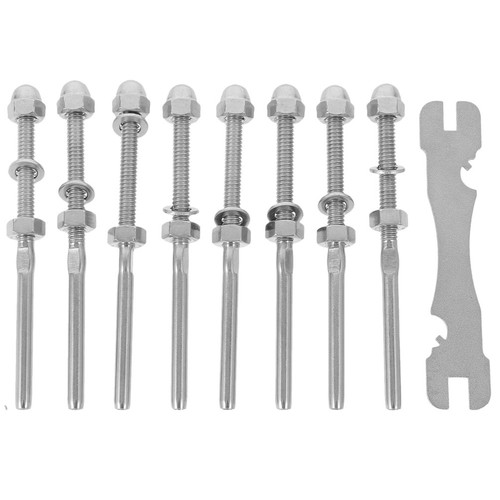 Pcs kit garde corps - kit, garde-corps