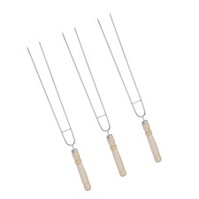 3 Pcs Brochettes De Kebab