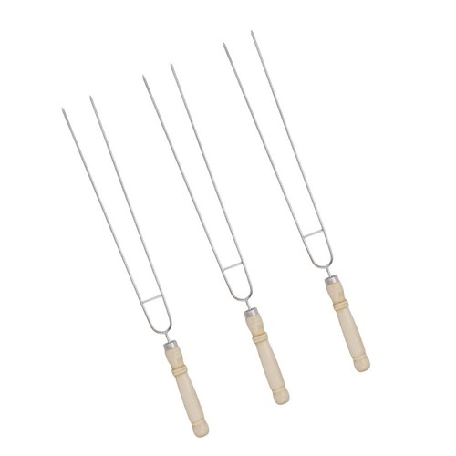 Pcs brochettes kebab - 3,