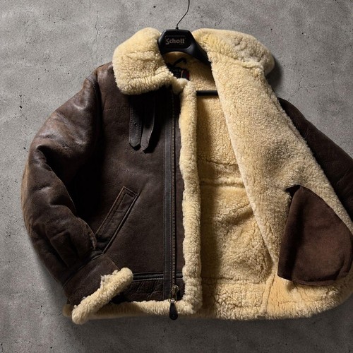 Schott flight jacket 36 - flight,