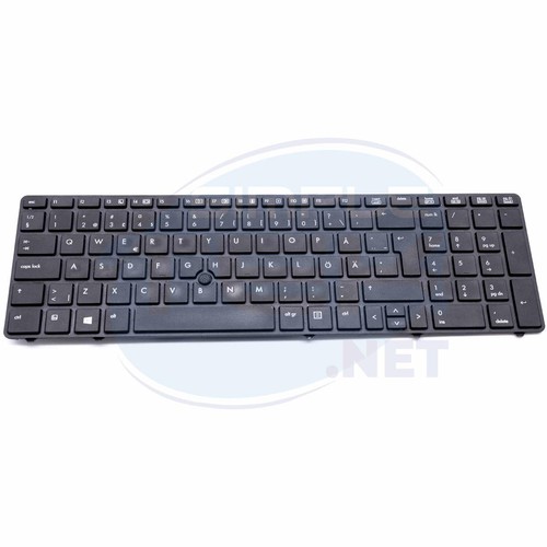 Clavier origine 6570b - clavier, d